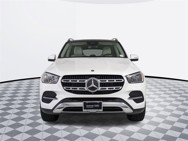 Certified 2024 Mercedes-Benz GLE GLE450 with VIN 4JGFB5KB9RB202865 for sale in Silver Spring, MD