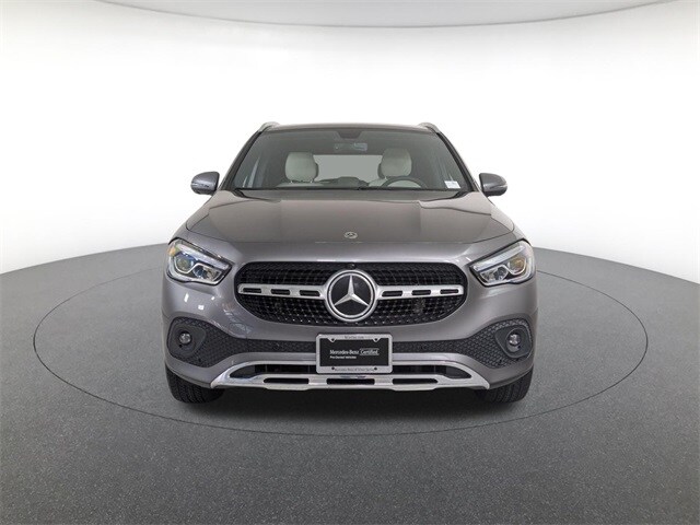 2021 Mercedes Benz GLA 250 4MATIC photo 2