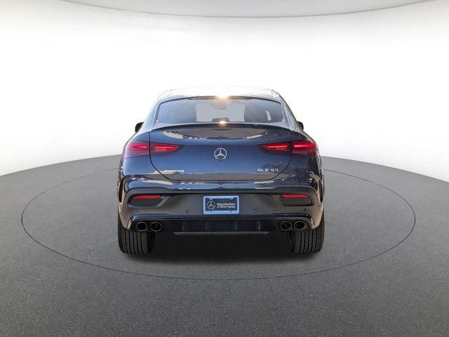 2026 Mercedes-Benz GLE Coupe GLE 53 AMG - Photo 6
