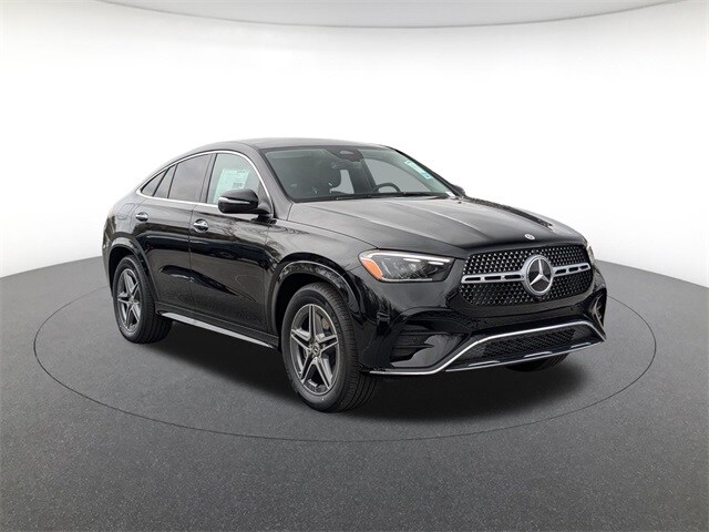 2025 Mercedes Benz GLE 450 4MATIC photo 3
