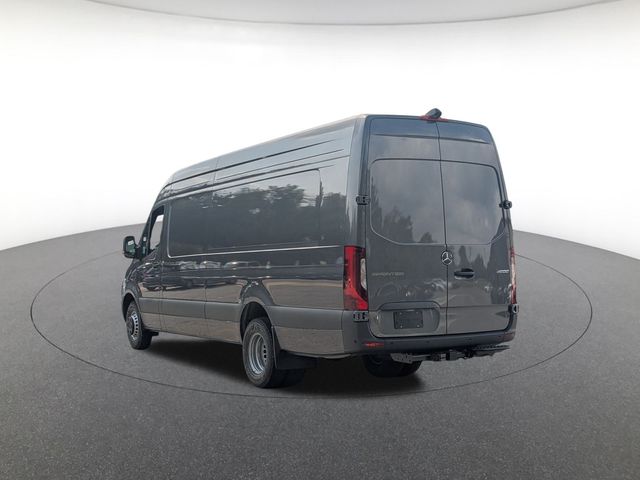 2025 Mercedes-Benz Sprinter Cargo Van Base - Photo 7