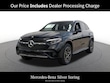  Mercedes-Benz GLC 350e