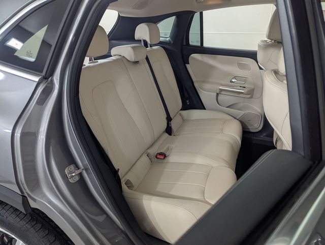 2026 Mercedes-Benz GLA GLA 250 - Photo 18