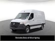  Mercedes-Benz Sprinter 2500