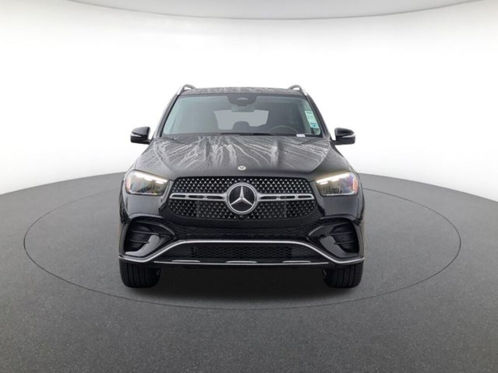 Used 2026 Mercedes-Benz GLE 350 4MATIC SUV