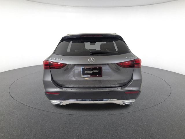 2026 Mercedes-Benz GLA GLA 250 - Photo 6