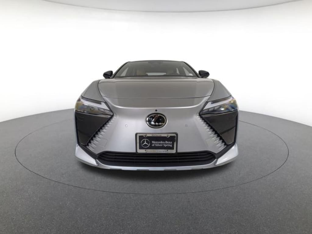 Used 2024 Lexus RZ 450e 450e Premium AWD SUV