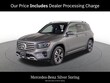  Mercedes-Benz GLB 250