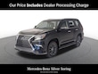 LEXUS GX 460