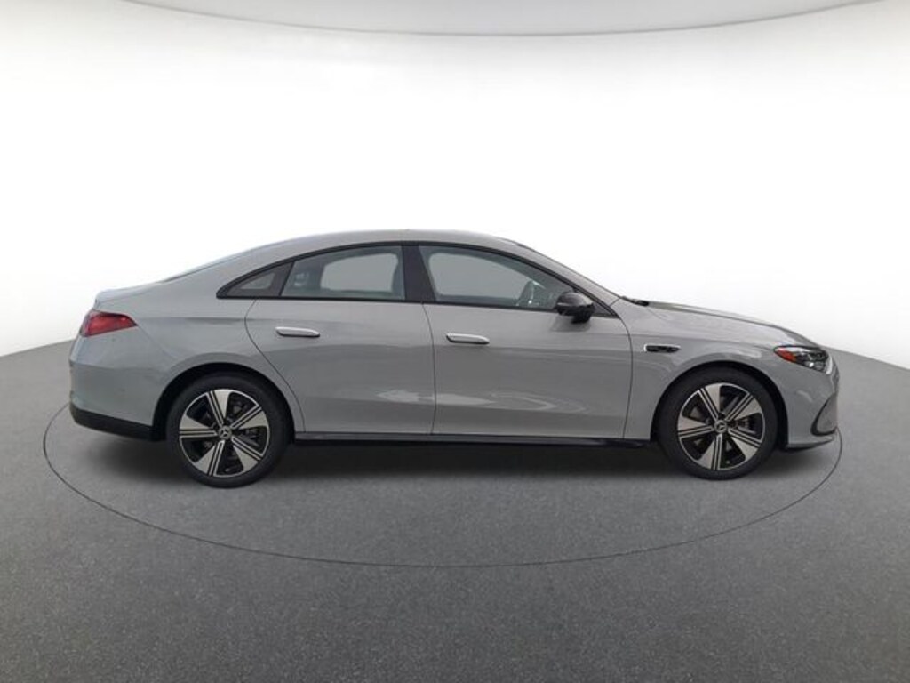 New 2027 Mercedes-Benz CLA Sedan
