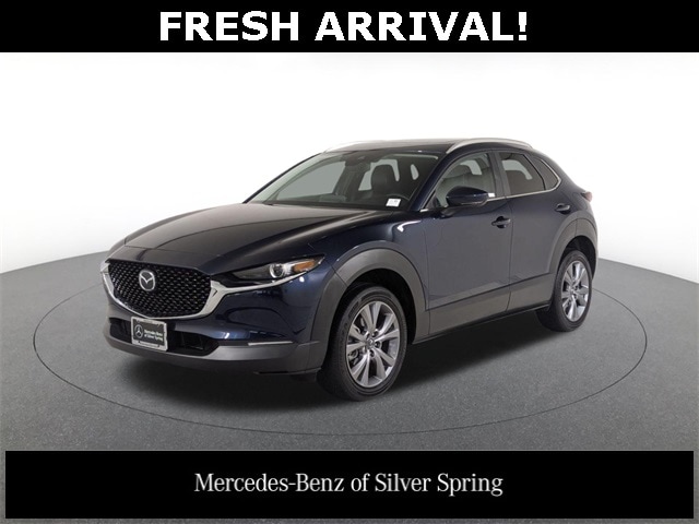 2022 Mazda CX-30 Preferred's photo