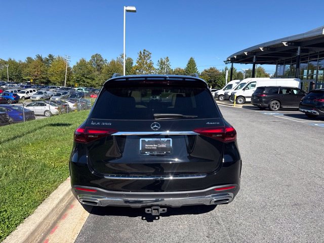 Certified 2024 Mercedes-Benz GLE 350 4MATIC SUV