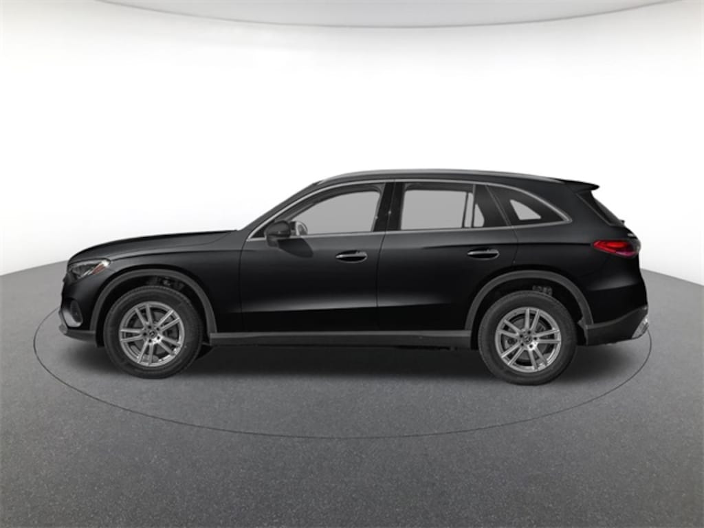 New 2026 Mercedes-Benz GLC 300 4MATIC SUV