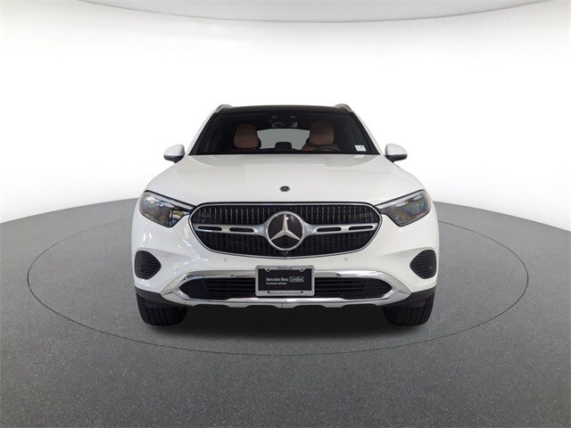 2023 Mercedes Benz GLC 300 4MATIC photo 2