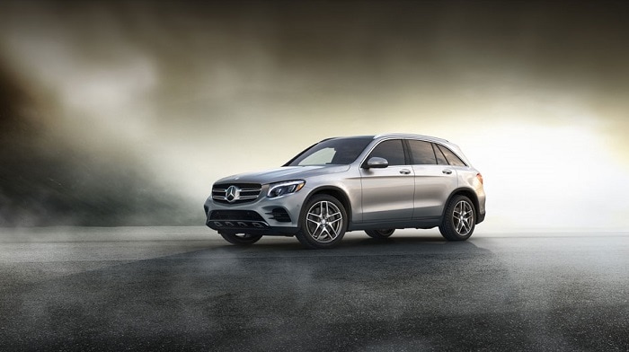 Mercedes-Benz Body Style Guide | Silver Spring Mercedes-Benz Dealer