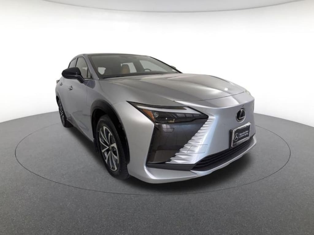 Used 2024 Lexus RZ 450e 450e Premium AWD SUV