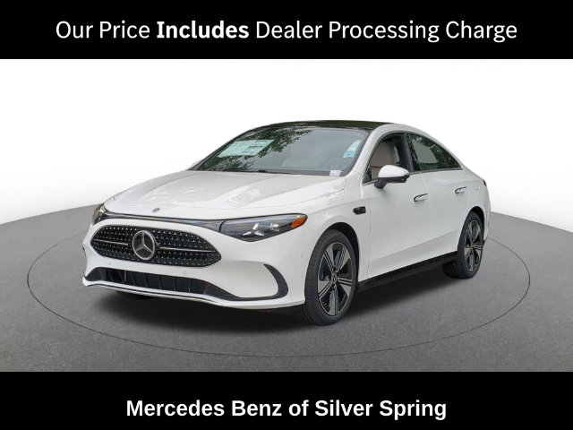  Mercedes-Benz CLA 220