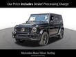  Mercedes-Benz AMG G 63