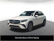 Mercedes-Benz GLC 350e