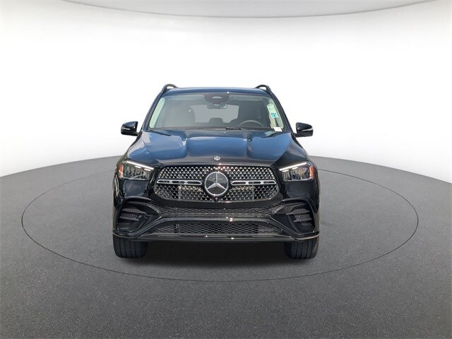 2026 Mercedes Benz GLE 350 4MATIC photo 2