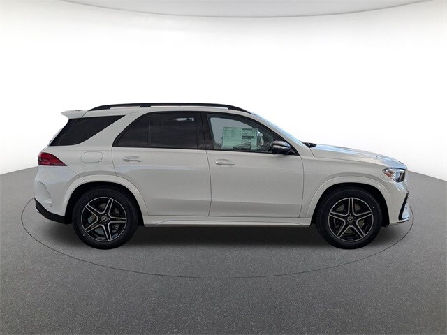 2026 Mercedes Benz GLE 350 4MATIC photo 4