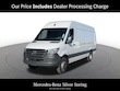  Mercedes-Benz 3500
