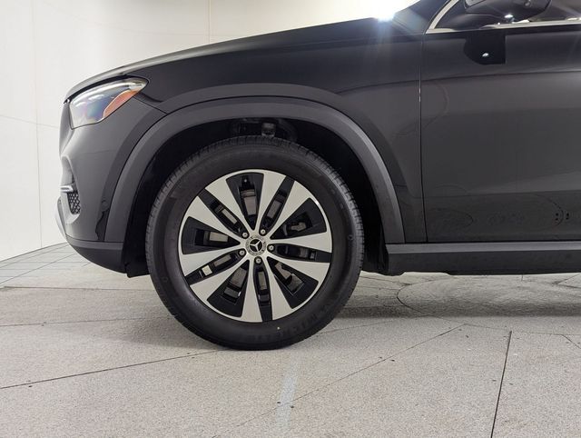 2026 Mercedes-Benz GLE GLE350 - Photo 22