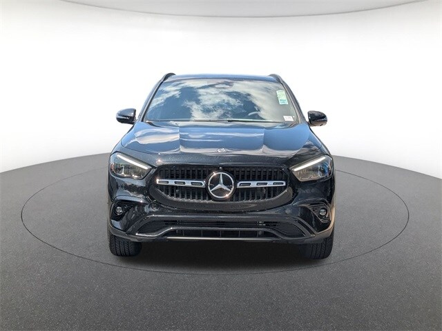 2026 Mercedes Benz GLA 250 4MATIC photo 2