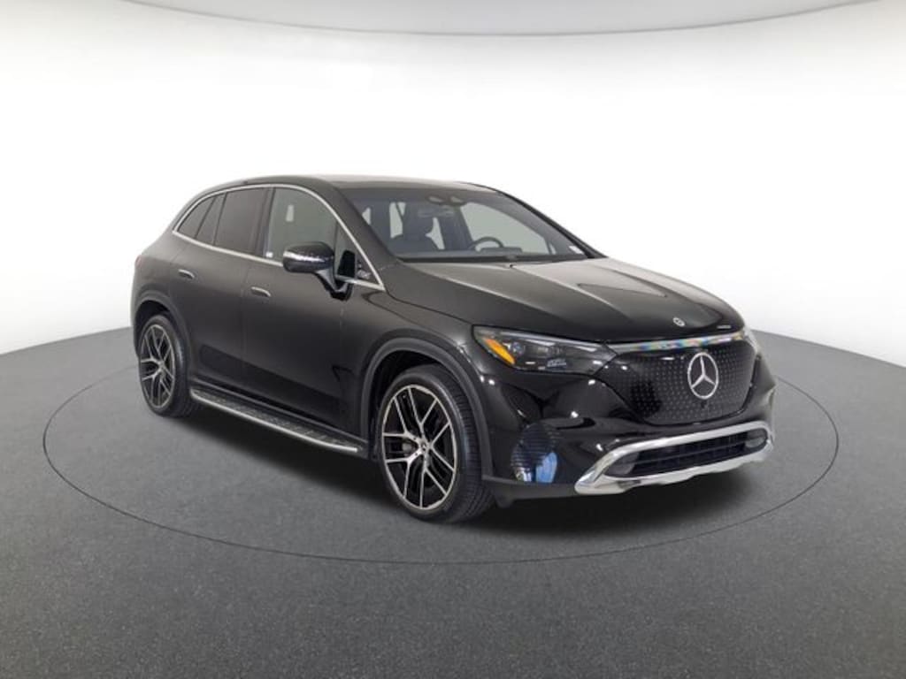 Certified 2023 Mercedes-Benz 350 4MATIC SUV