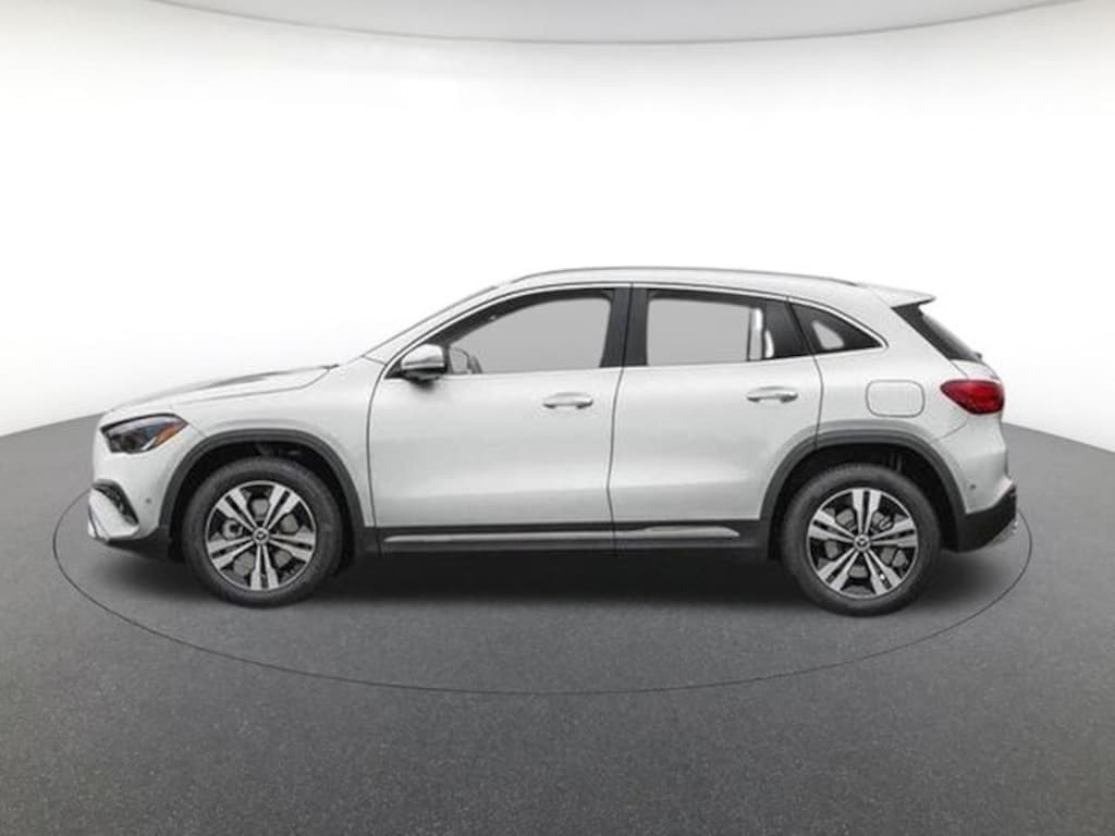 Used 2026 Mercedes-Benz GLA 250 4MATIC SUV