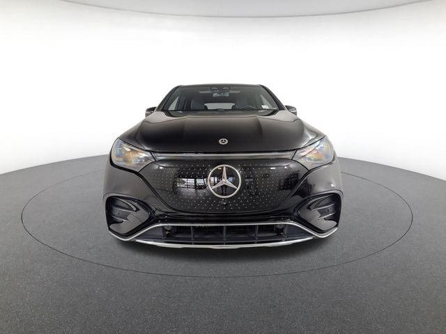 Certified 2023 Mercedes-Benz EQE SUV Base with VIN 4JGGM1CB0PA006449 for sale in Silver Spring, MD