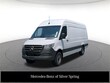  Mercedes-Benz Sprinter 2500