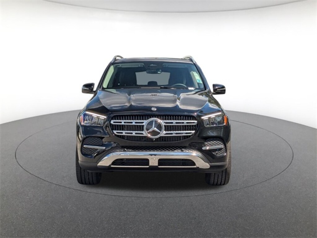 Used 2026 Mercedes-Benz GLE 350 4MATIC SUV
