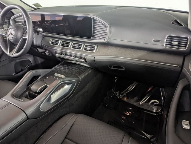 2026 Mercedes-Benz GLE GLE350 - Photo 19
