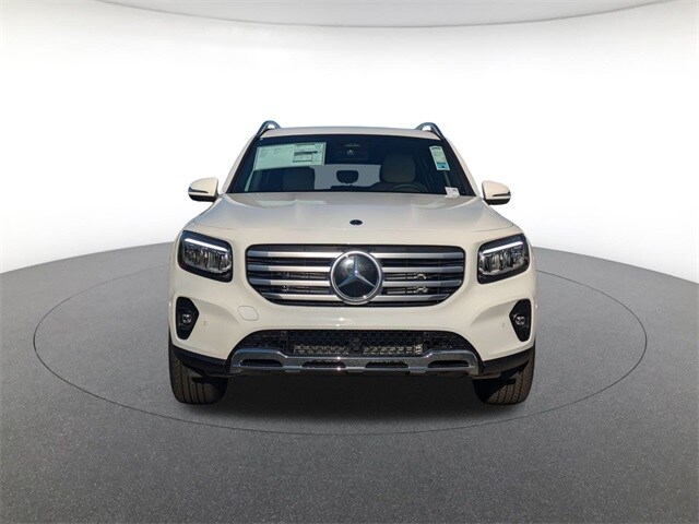 2025 Mercedes Benz GLB 250 4MATIC photo 2