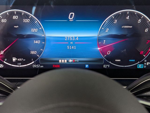 2026 Mercedes-Benz GLE GLE350 - Photo 16