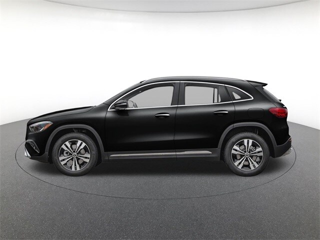 2026 Mercedes Benz GLA 250 4MATIC photo 2