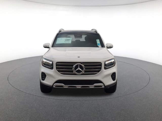 New 2026 Mercedes-Benz GLB 250 4MATIC SUV