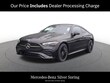  Mercedes-Benz CLE