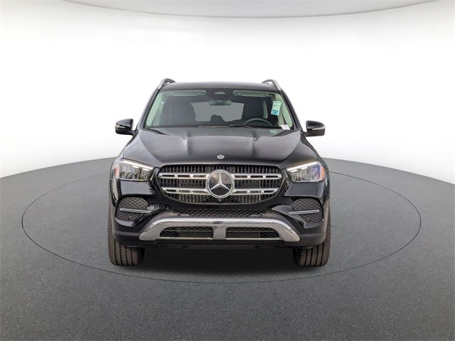2026 Mercedes Benz GLE 350 4MATIC photo 2