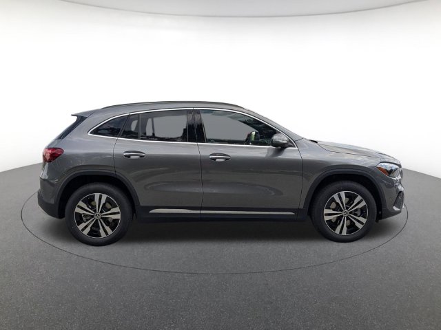 New 2026 Mercedes-Benz GLA 250 4MATIC SUV