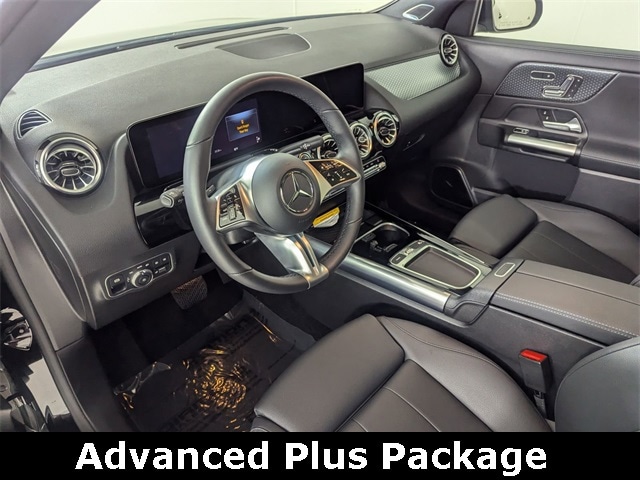 Certified 2024 Mercedes-Benz GLA GLA250 with VIN W1N4N4HB8RJ601821 for sale in Silver Spring, MD