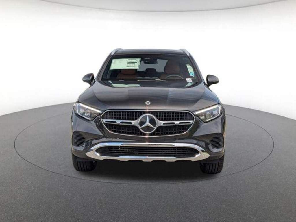 New 2027 Mercedes-Benz Truck