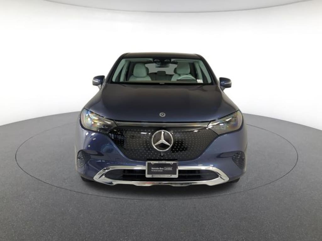 Certified 2023 Mercedes-Benz EQE 350 4MATIC SUV