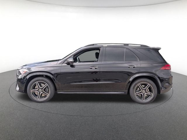 2026 Mercedes-Benz GLE GLE350 - Photo 8