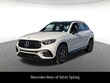  Mercedes-Benz AMG GLC 43
