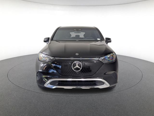 Certified 2023 Mercedes-Benz EQE SUV Base with VIN 4JGGM1CBXPA013716 for sale in Silver Spring, MD