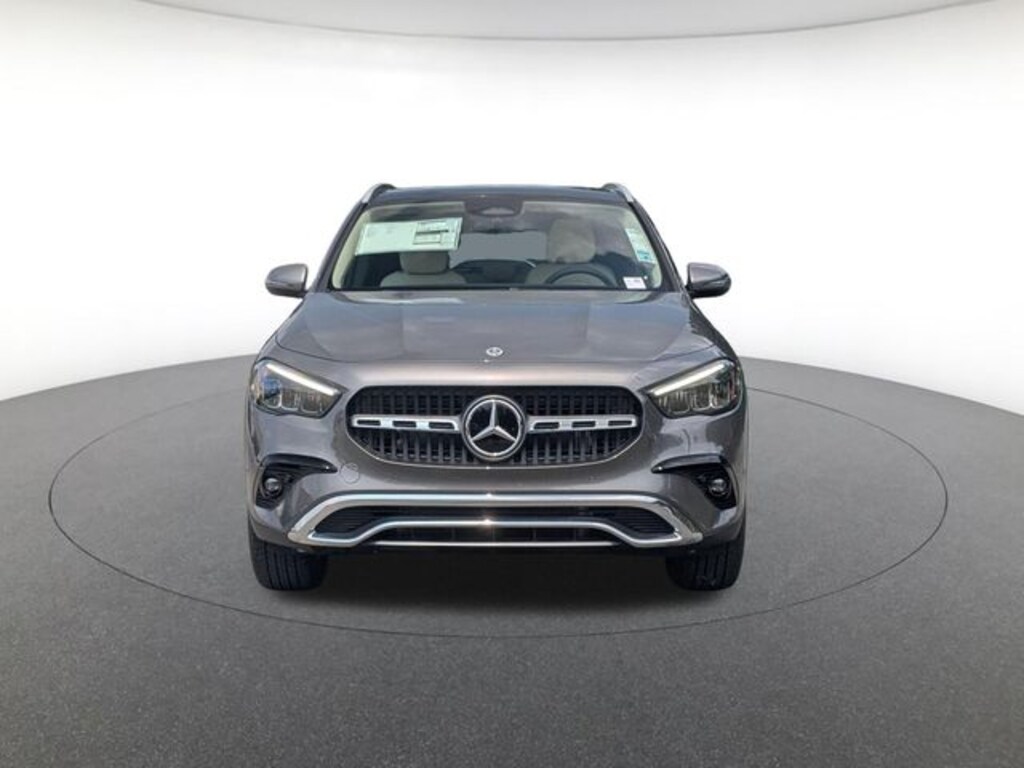Used 2026 Mercedes-Benz GLA 250 4MATIC SUV