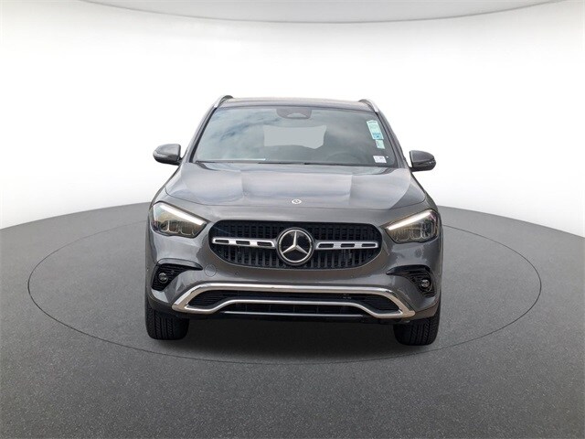2026 Mercedes Benz GLA 250 4MATIC photo 2