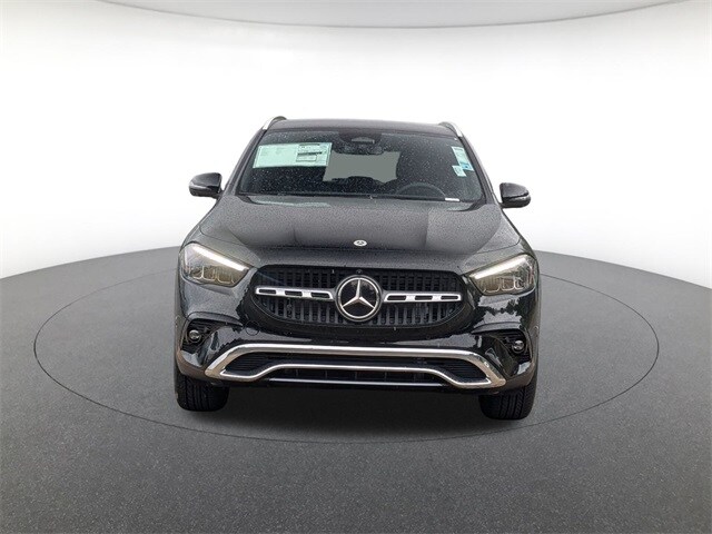2026 Mercedes Benz GLA 250 4MATIC photo 2